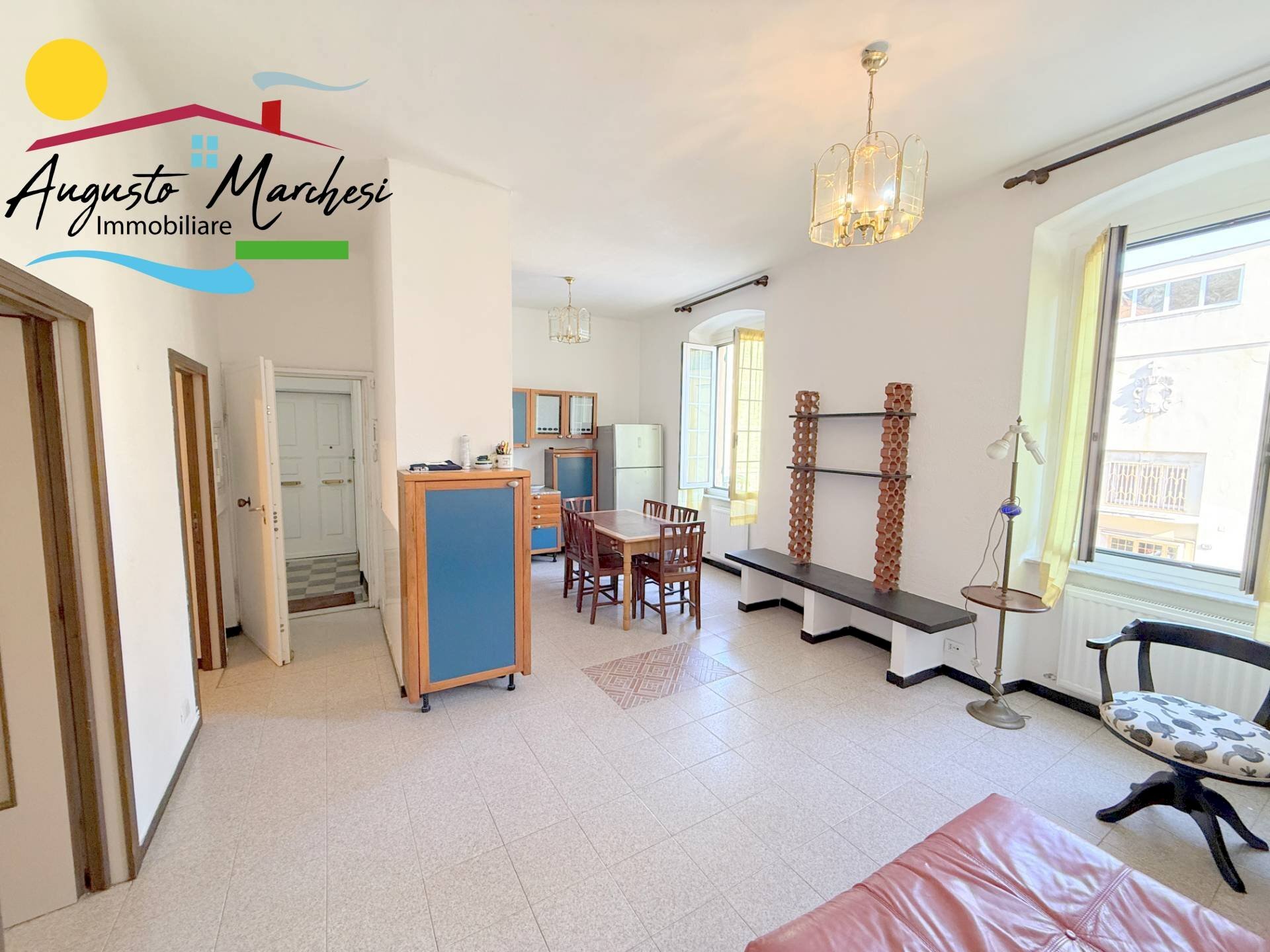 Foto 2 - Appartamento VIA BIAGIO ASSERETO
 
56, Recco - foto 2