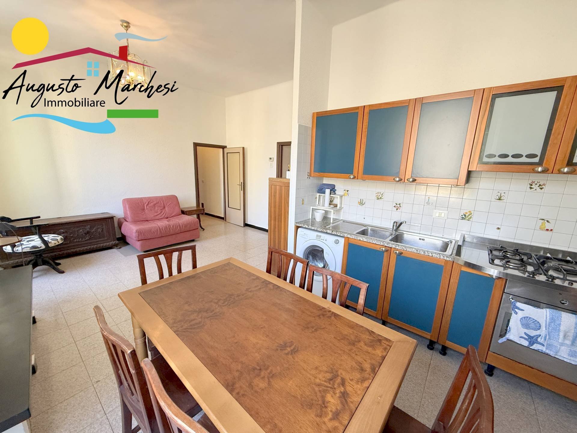 Foto 3 - Appartamento VIA BIAGIO ASSERETO
 
56, Recco - foto 3