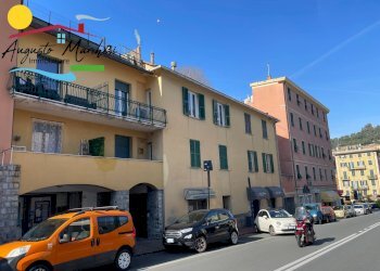 Foto 1 - Appartamento VIA BIAGIO ASSERETO
 
56, Recco - foto 1