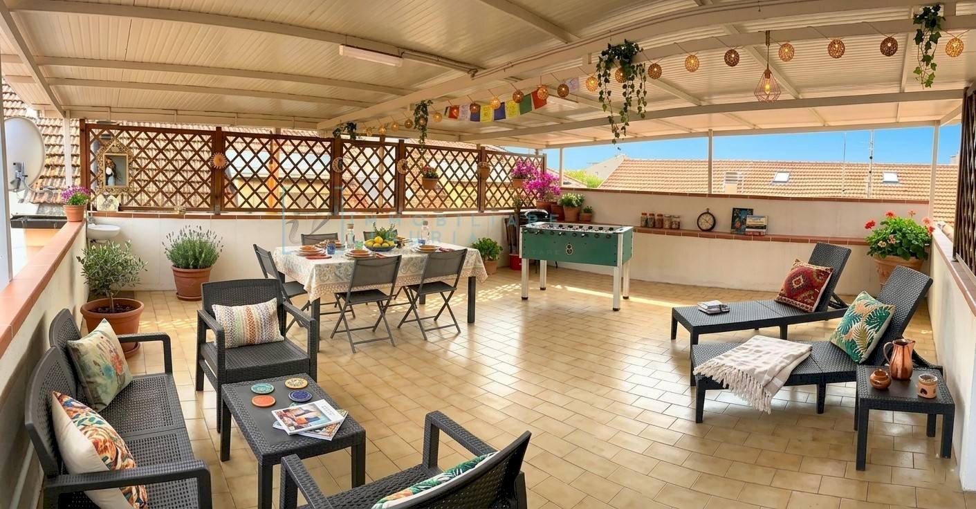 Foto 1 - Trilocale Via Torlaro, Albenga - foto 1