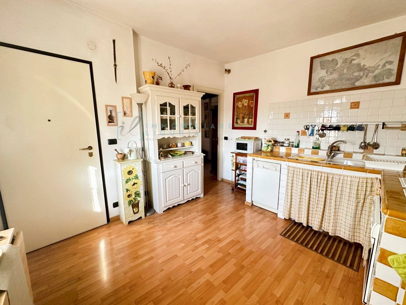 Foto 3 - Trilocale Via Torlaro, Albenga - foto 3