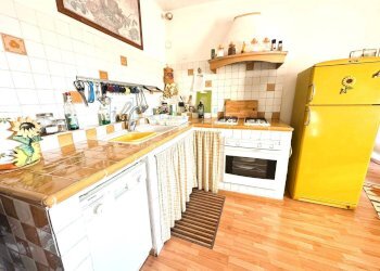 Foto 5 - Trilocale Via Torlaro, Albenga - foto 5