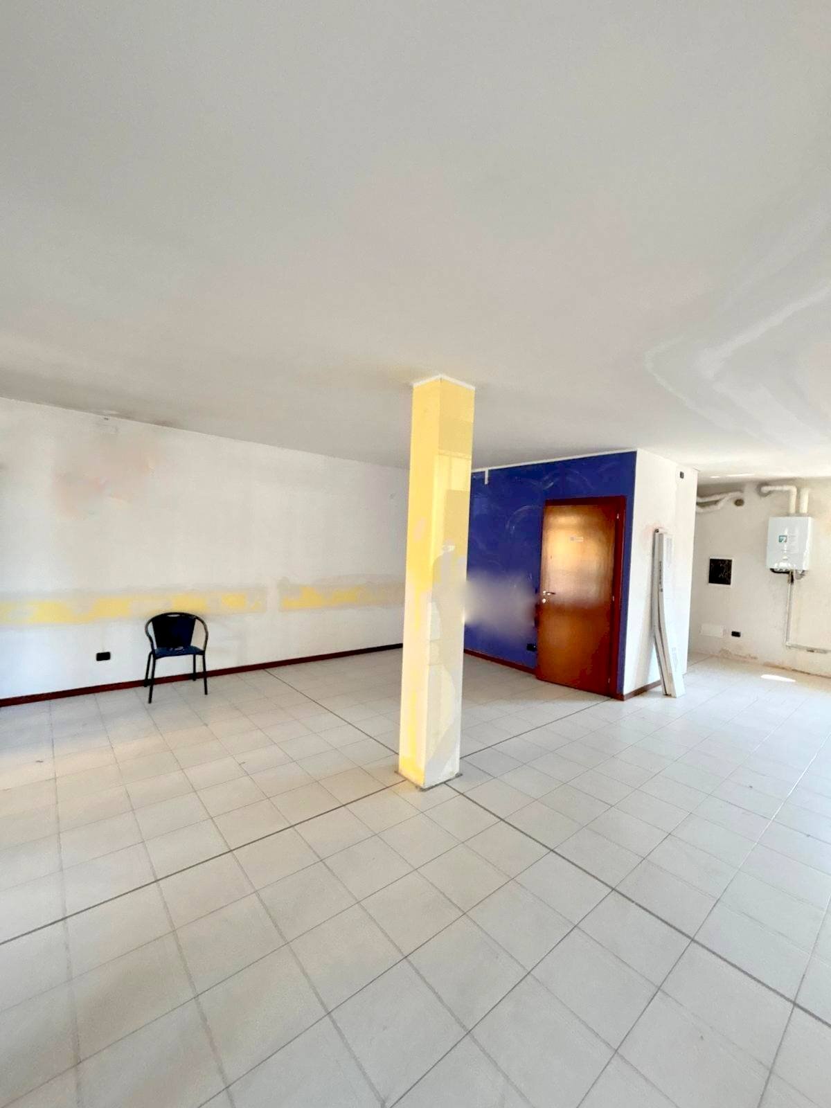 Foto 2 - Locale Commerciale via Badia, Gessate - foto 2