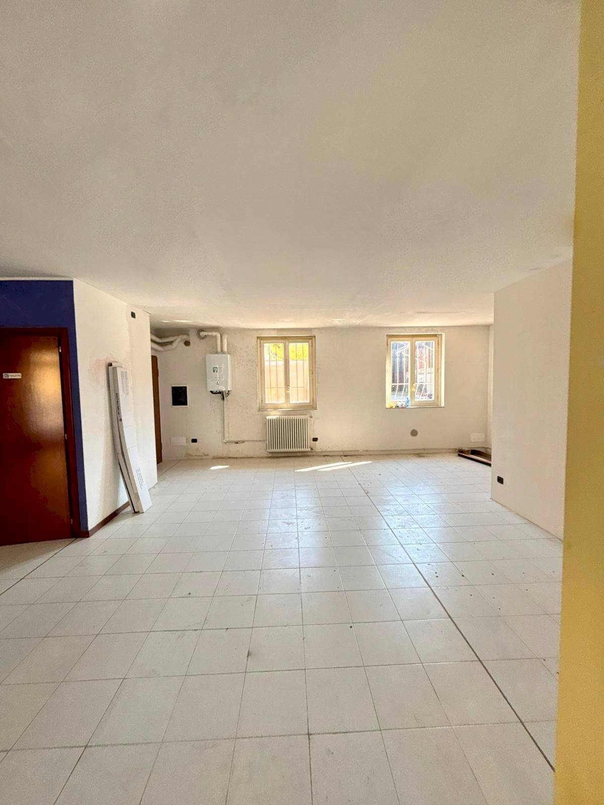 Foto 3 - Locale Commerciale via Badia, Gessate - foto 3