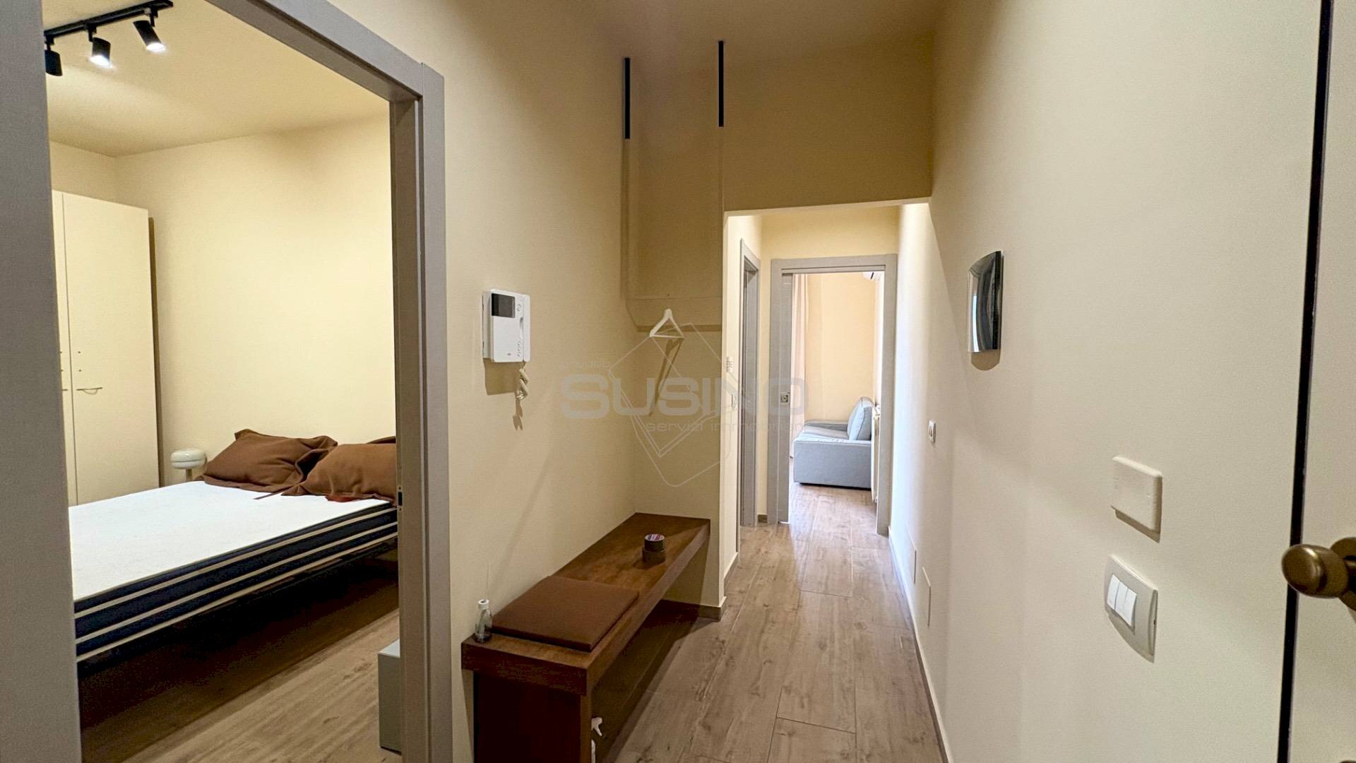 Foto 3 - Three-room apartment VIA VON PLATEN
42, Siracusa - photo 3