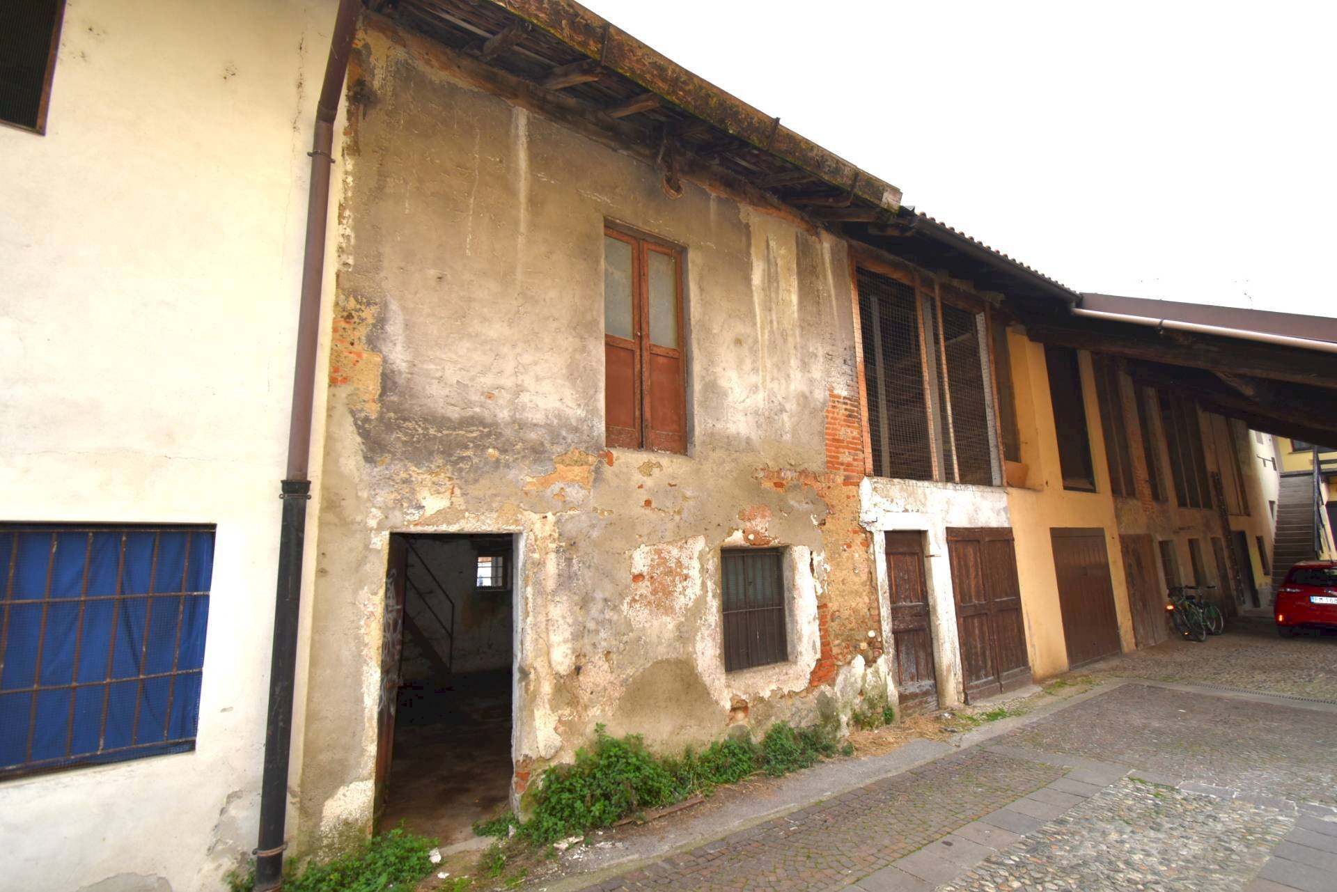 Foto 2 - Rustic VIA DON MINZONI
 
24, Burago di Molgora - photo 2