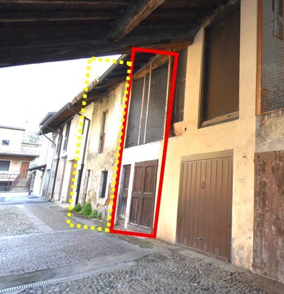 Foto 3 - Rustic VIA DON MINZONI
 
24, Burago di Molgora - photo 3