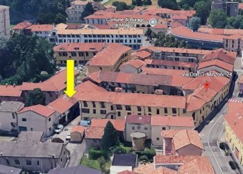 Foto 1 - Rustic VIA DON MINZONI
 
24, Burago di Molgora - photo 1