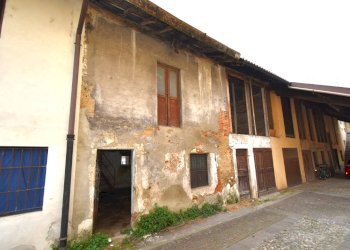 Foto 2 - Rustic VIA DON MINZONI
 
24, Burago di Molgora - photo 2