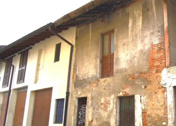 Foto 3 - Rustic VIA DON MINZONI
 
24, Burago di Molgora - photo 3