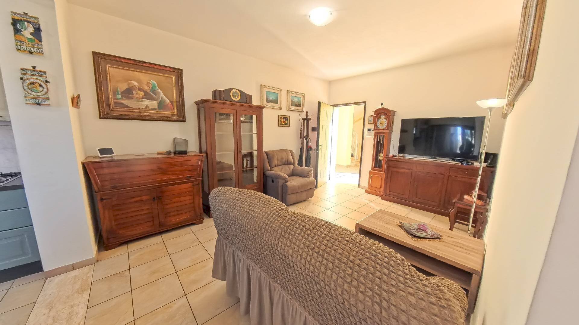 Foto 2 - Trilocale Via Carlo Casini, Roma - foto 2