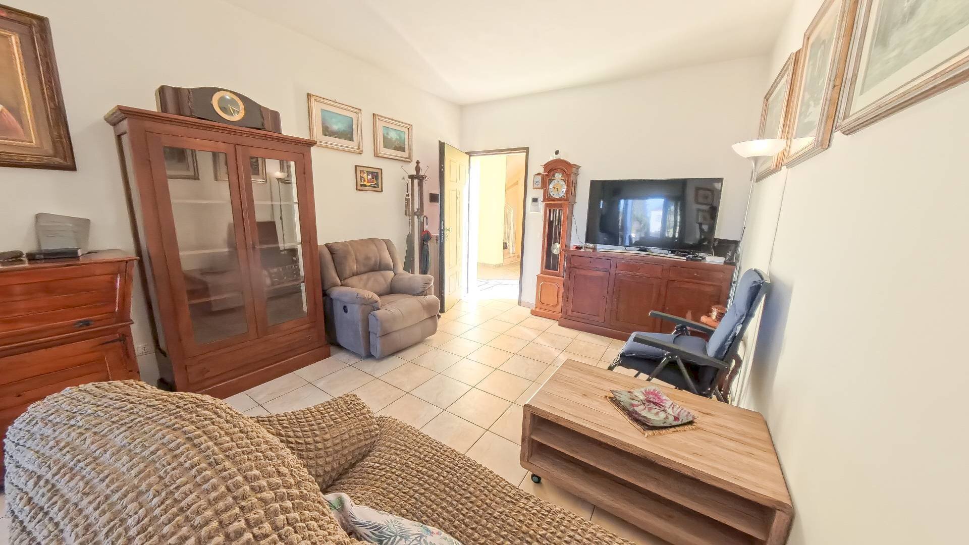 Foto 3 - Trilocale Via Carlo Casini, Roma - foto 3