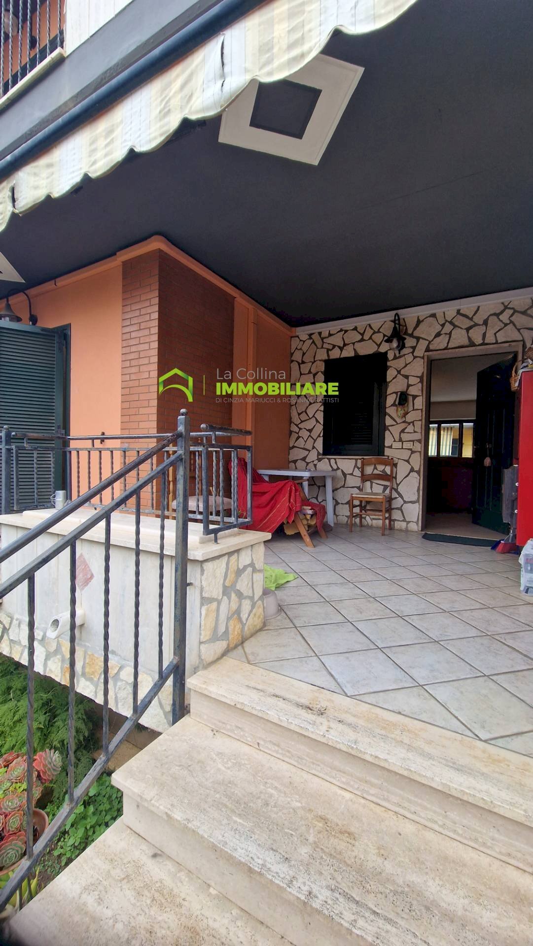 Foto 1 - Villa a Schiera VIALE TIRRENO, Cisterna di Latina - foto 1