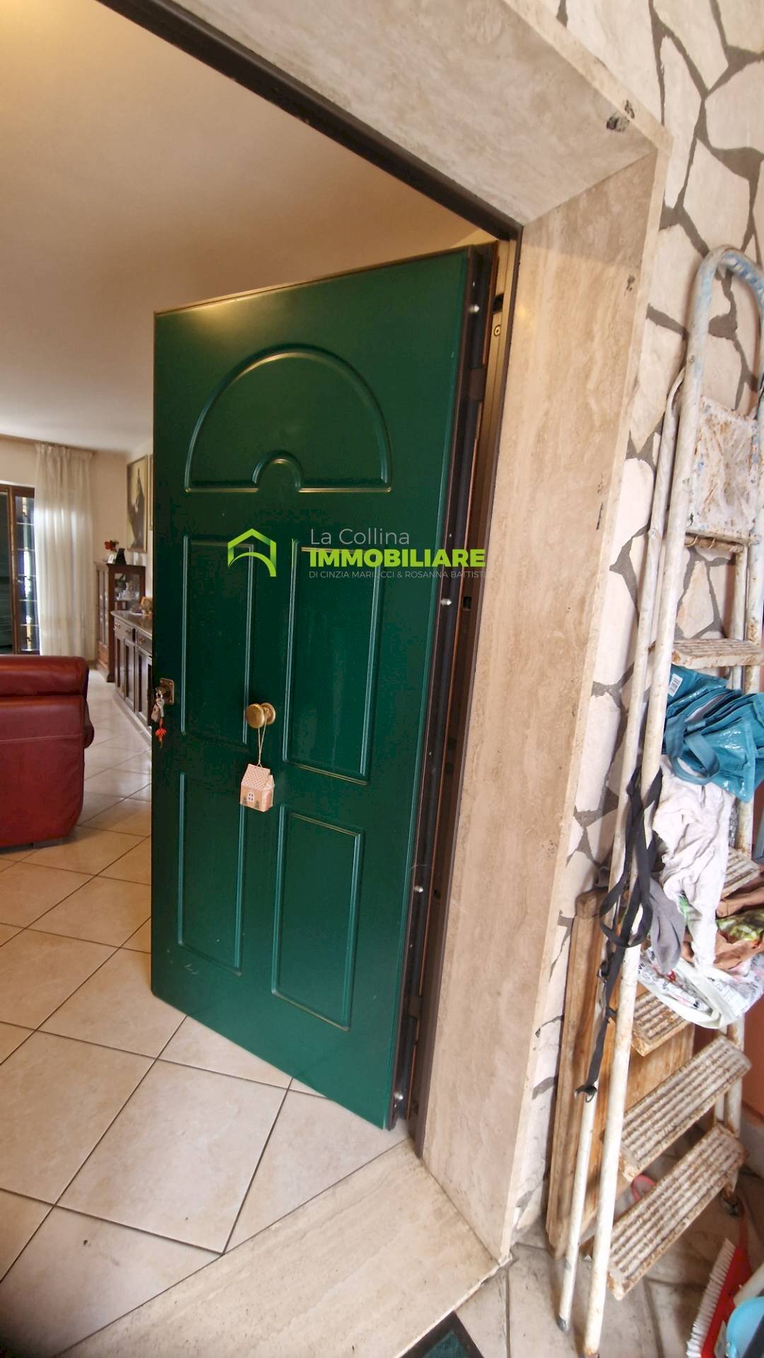 Foto 3 - Villa a Schiera VIALE TIRRENO, Cisterna di Latina - foto 3