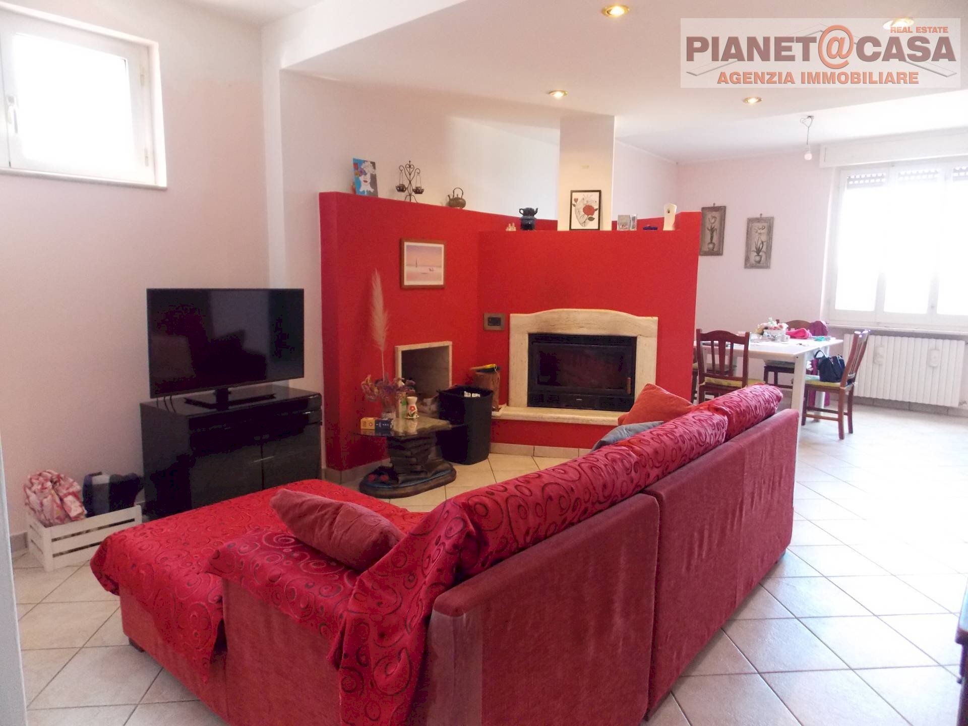 Foto 1 - Appartamento Via Roma, Castel di Lama - foto 1