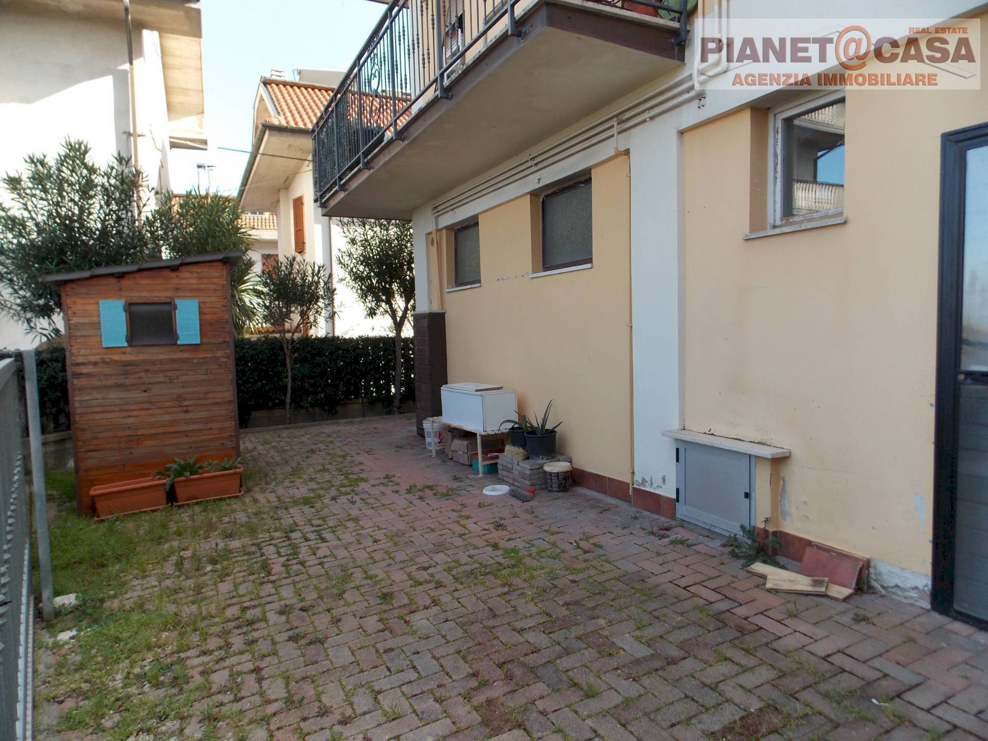 Foto 2 - Appartamento Via Roma, Castel di Lama - foto 2