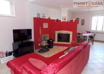 Foto 4 - Appartamento Via Roma, Castel di Lama - foto 4