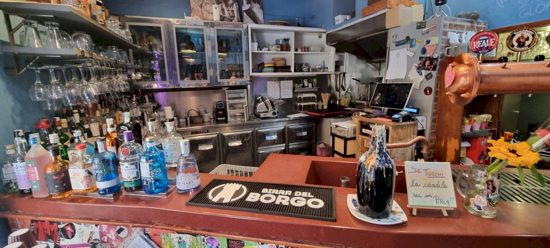 Foto 1 - Bar Tavola Calda - Fredda Legnano - foto 1