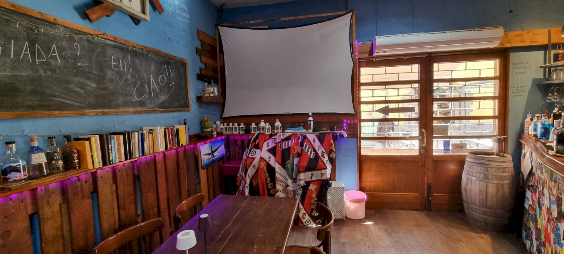 Foto 2 - Bar Tavola Calda - Fredda Legnano - foto 2