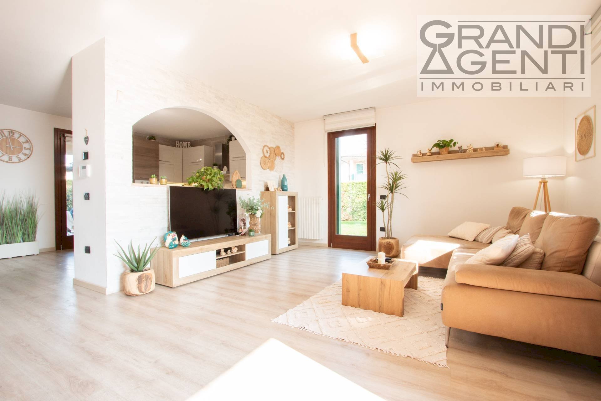 Foto 1 - Terraced Villa Don Arcadio Merlini
 
39, Zevio - photo 1