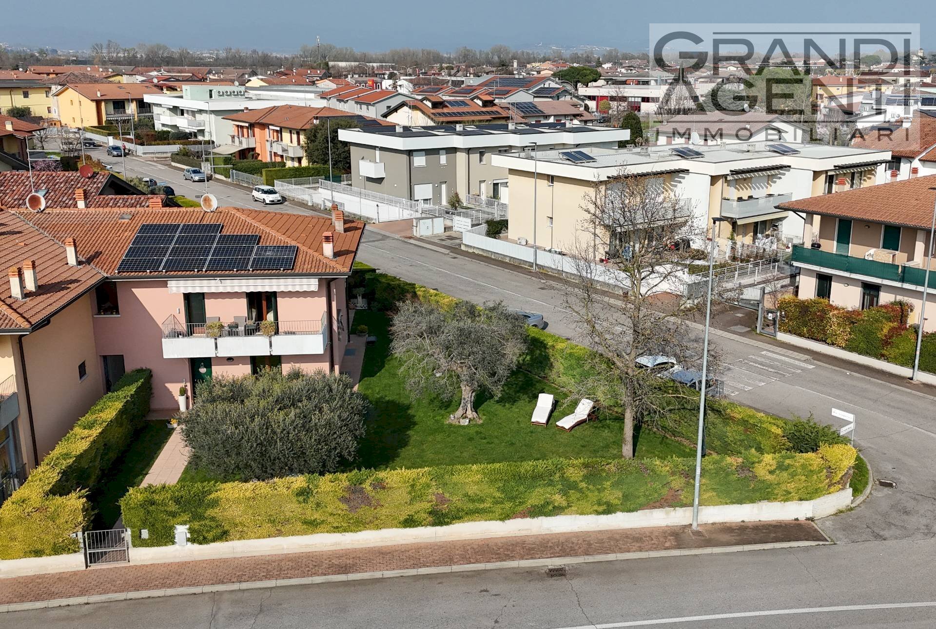 Foto 2 - Terraced Villa Don Arcadio Merlini
39, Zevio - photo 2