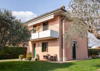 Foto 4 - Terraced Villa Don Arcadio Merlini
 
39, Zevio - photo 4