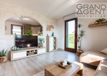 Foto 6 - Terraced Villa Don Arcadio Merlini
 
39, Zevio - photo 6