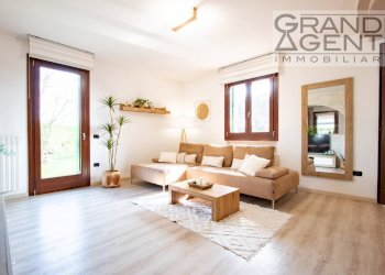 Foto 7 - Terraced Villa Don Arcadio Merlini
 
39, Zevio - photo 7