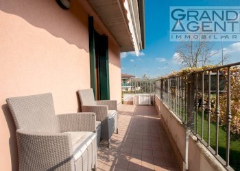 Foto 20 - Terraced Villa Don Arcadio Merlini
 
39, Zevio - photo 20