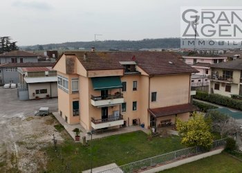 Foto 1 - Stabile - Palazzo Via Enrico Fermi
 
14, Valeggio sul Mincio - foto 1