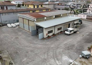 Foto 2 - Stabile - Palazzo Via Enrico Fermi
 
14, Valeggio sul Mincio - foto 2