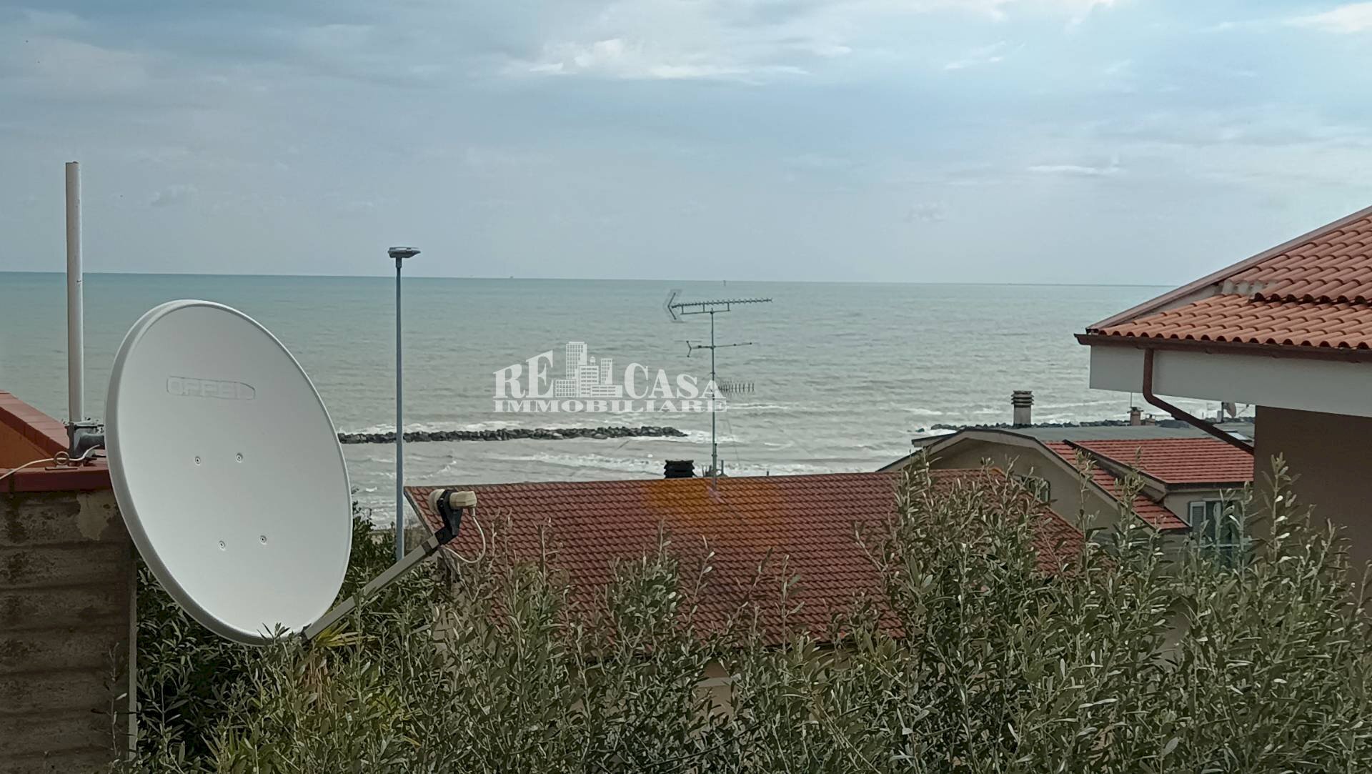 Foto 1 - Three-room apartment CONTRADA MONTECANTINO
 
80, Massignano - photo 1