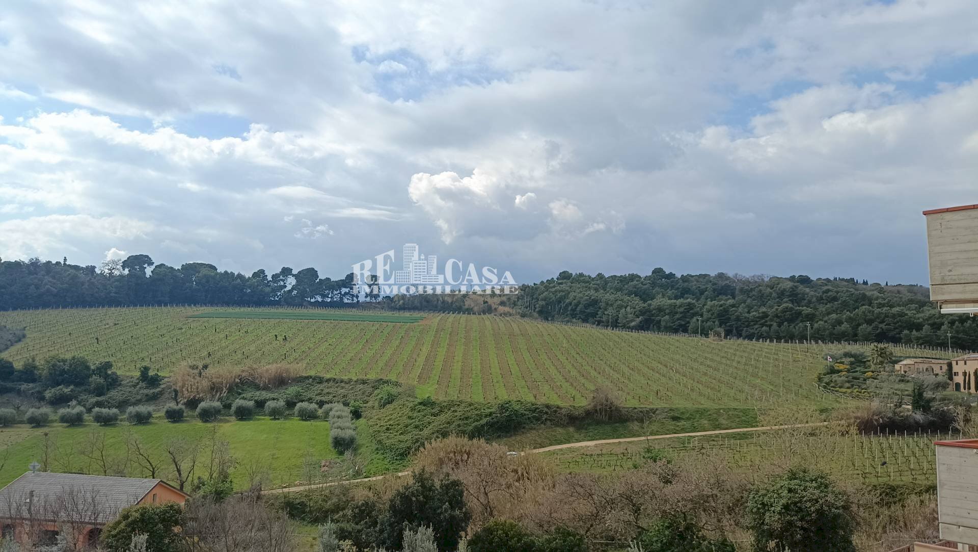 Foto 2 - Three-room apartment CONTRADA MONTECANTINO
 
80, Massignano - photo 2