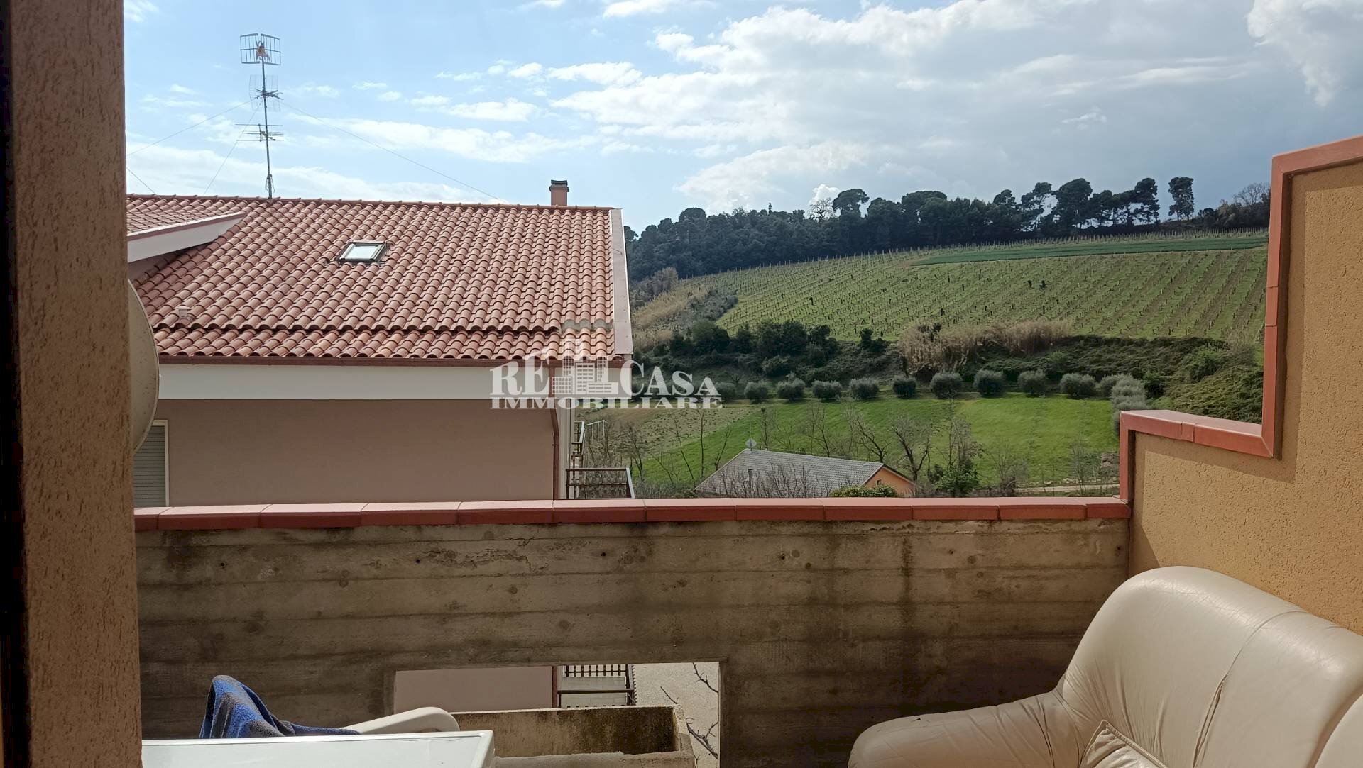 Foto 3 - Three-room apartment CONTRADA MONTECANTINO
 
80, Massignano - photo 3