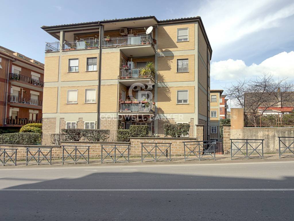 Foto 2 - Trilocale Via delle Croci
 
28, Tarquinia - foto 2