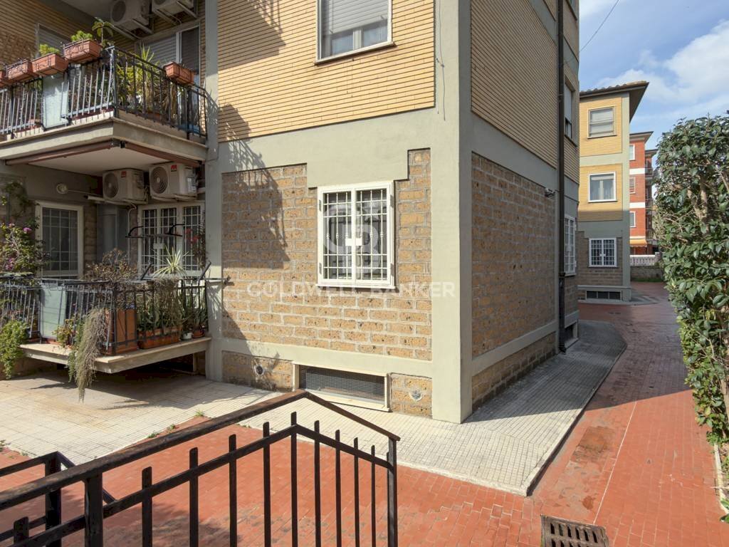 Foto 3 - Trilocale Via delle Croci
 
28, Tarquinia - foto 3