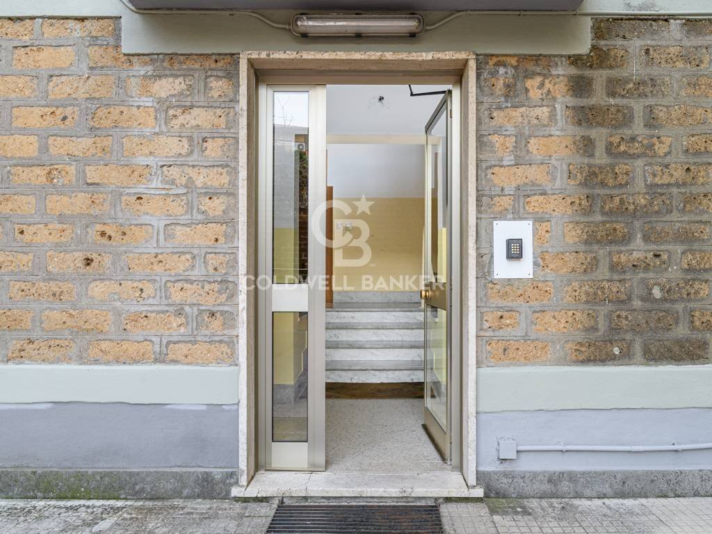 Foto 2 - Three-room apartment Via delle Croci
 
28, Tarquinia - photo 2