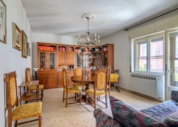 Foto 14 - Trilocale Via delle Croci
 
28, Tarquinia - foto 14