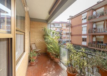 Foto 16 - Trilocale Via delle Croci
 
28, Tarquinia - foto 16