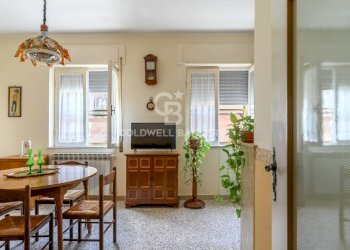 Foto 22 - Trilocale Via delle Croci
 
28, Tarquinia - foto 22