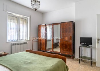 Foto 32 - Trilocale Via delle Croci
 
28, Tarquinia - foto 32