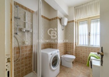 Foto 38 - Trilocale Via delle Croci
 
28, Tarquinia - foto 38