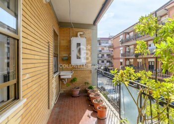 Foto 43 - Trilocale Via delle Croci
 
28, Tarquinia - foto 43