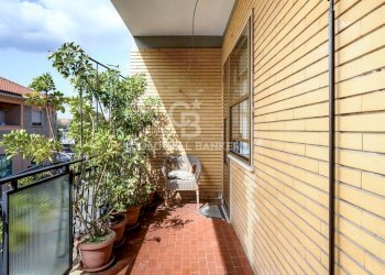 Foto 46 - Trilocale Via delle Croci
 
28, Tarquinia - foto 46