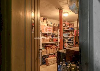 Foto 50 - Trilocale Via delle Croci
 
28, Tarquinia - foto 50