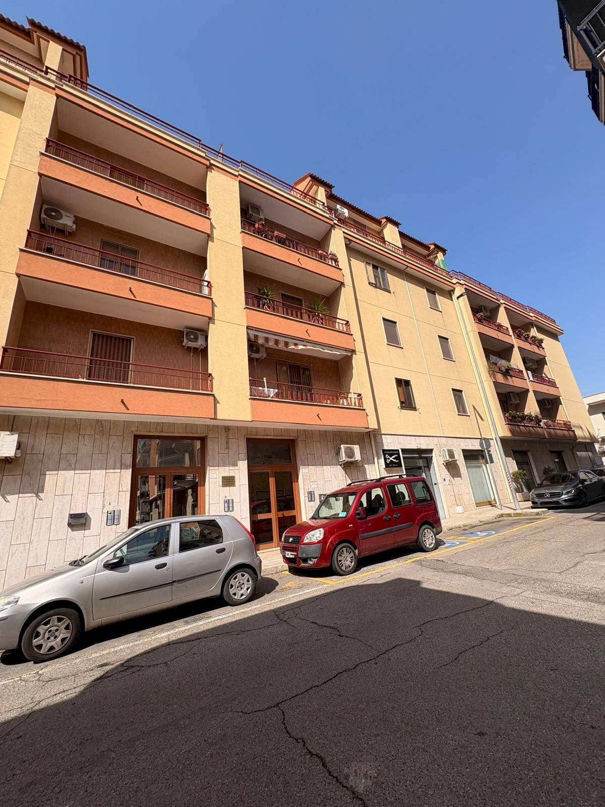 Foto 1 - Three-room apartment Via Giuseppe Mazzini
 
145, Massafra - photo 1