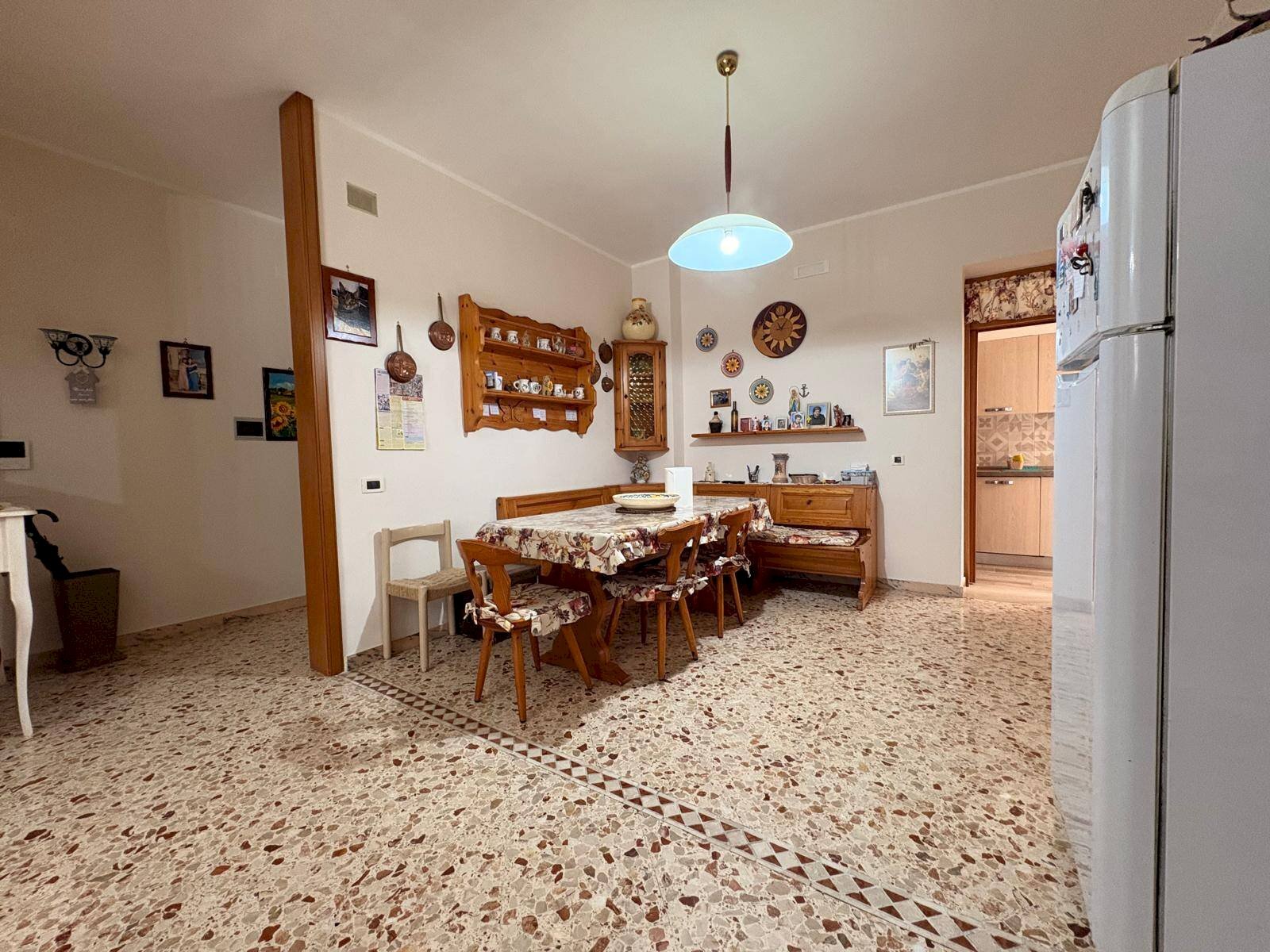 Foto 3 - Three-room apartment Via Giuseppe Mazzini
 
145, Massafra - photo 3