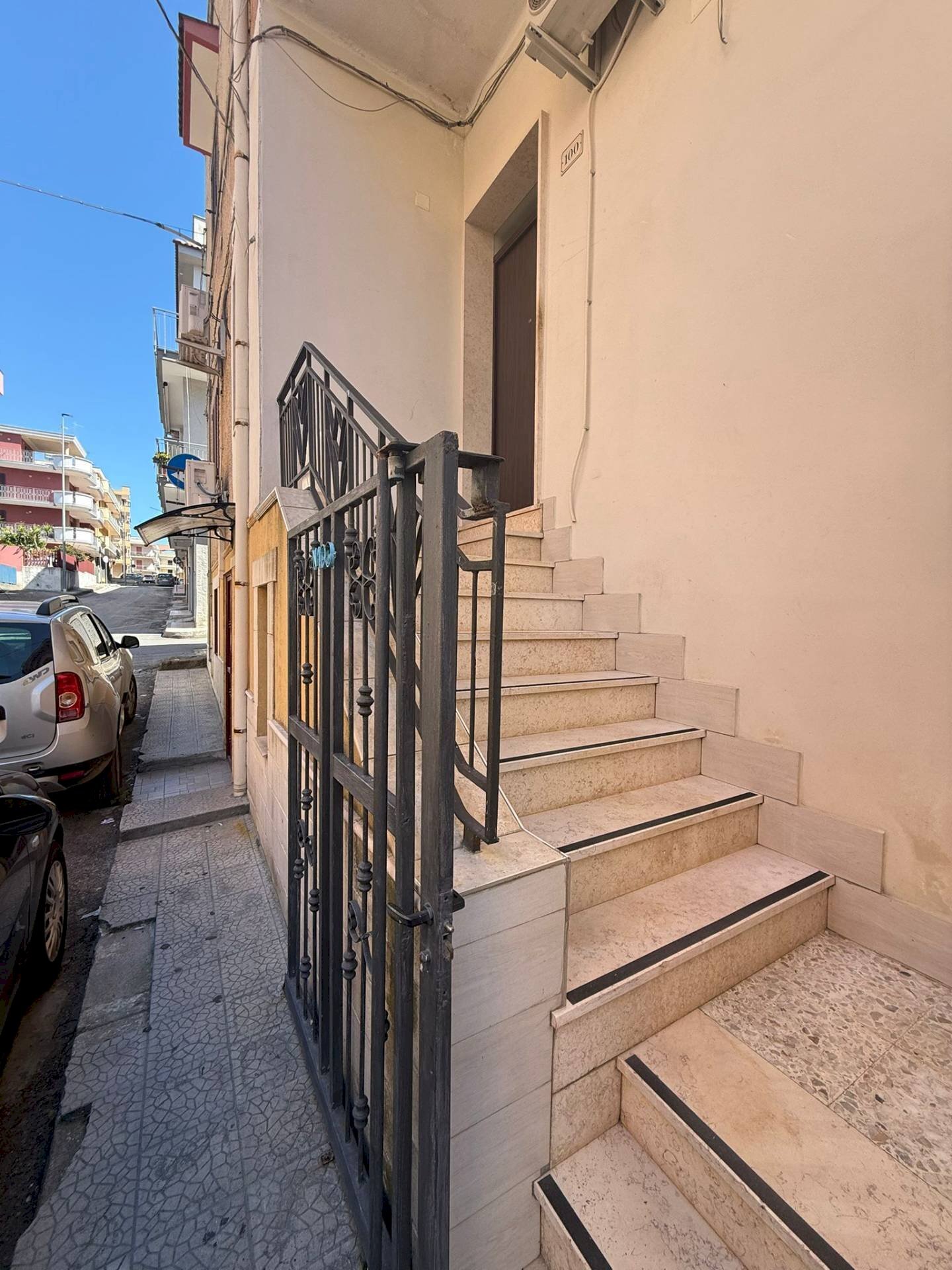 Foto 1 - Trilocale Via Zara
 
100, Massafra - foto 1