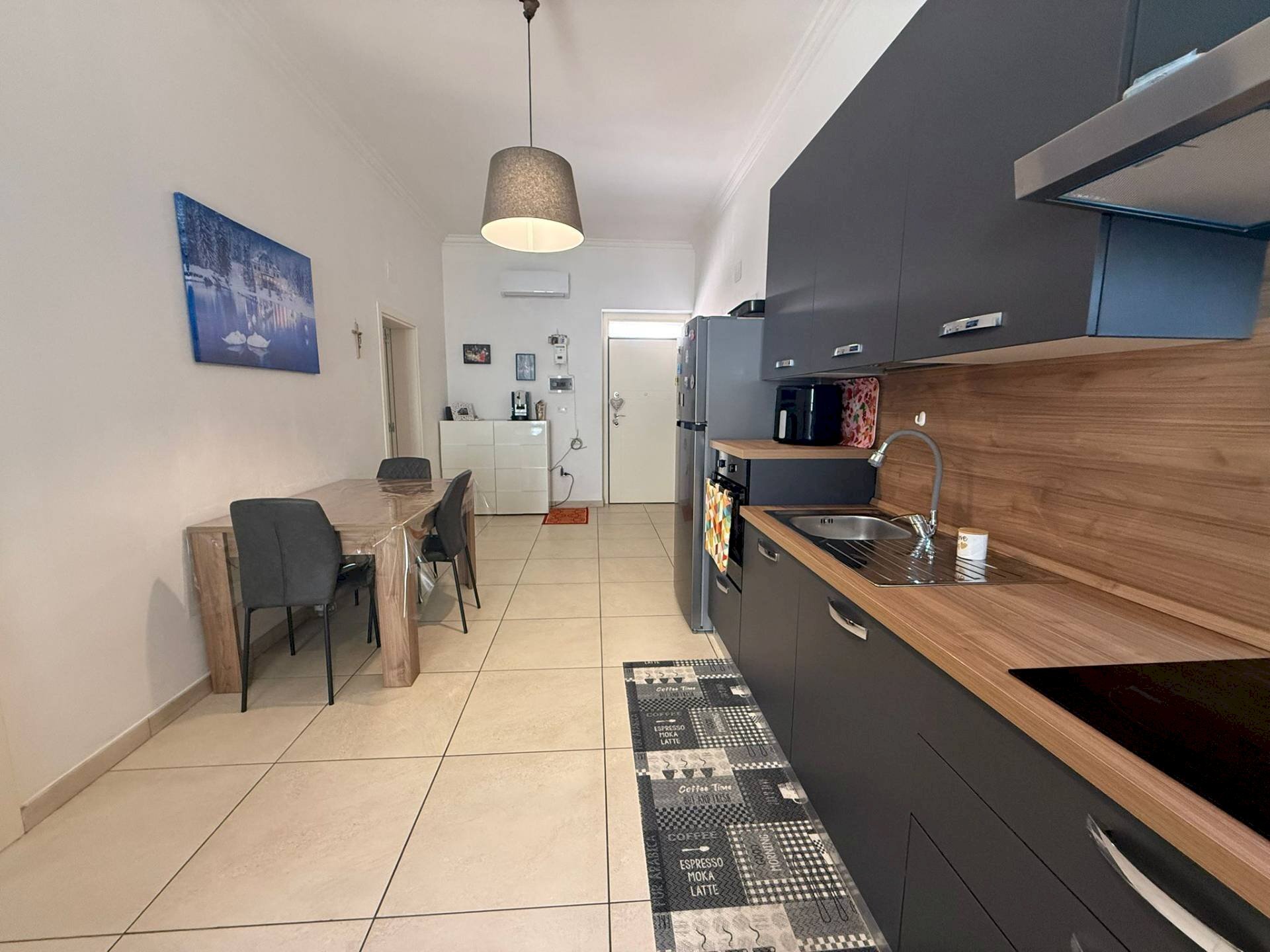 Foto 3 - Trilocale Via Zara
 
100, Massafra - foto 3