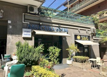 Foto 1 - Commercial Premises Via Pasquale Baffi
 
51, Roma - photo 1